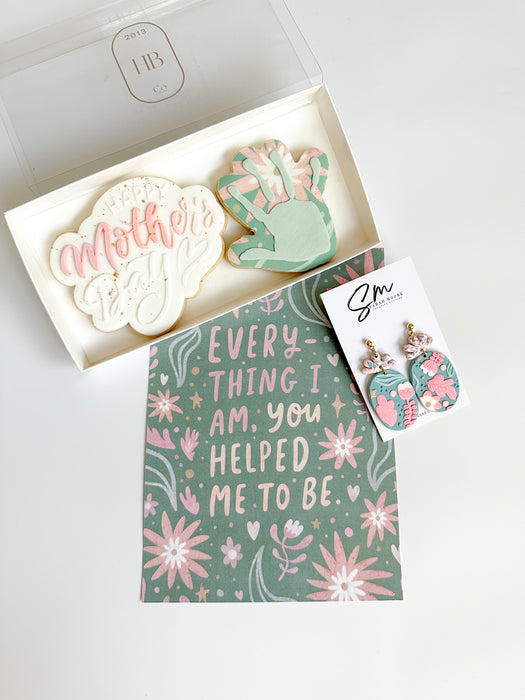 Mother's Day Collaboration Gift Pack